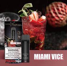 Vladdin X Pro Miami Vice 50mg